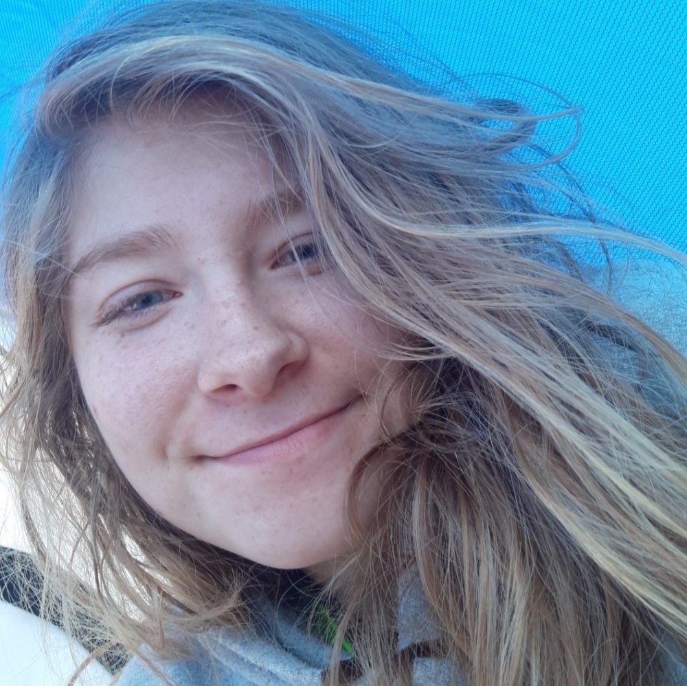 Meet your Posher, Payge